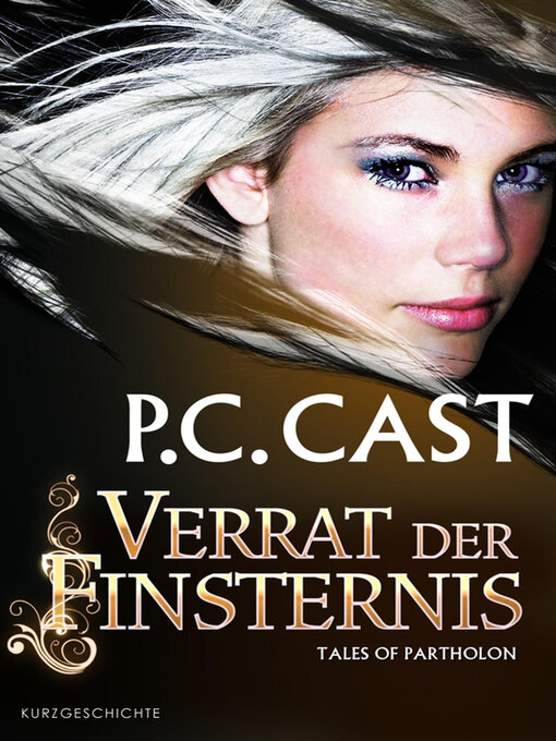 Title details for Verrat der Finsternis by P.C. Cast - Available